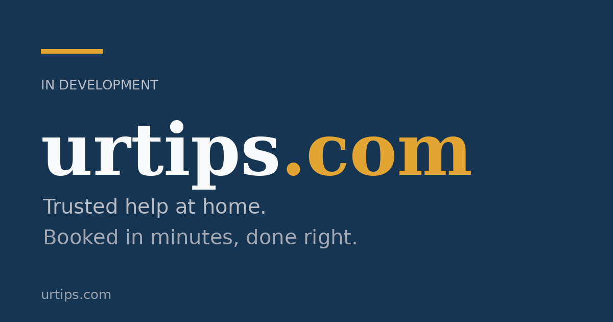 Link preview image for urtips.com